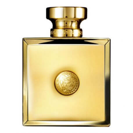 VERSACE-Oriental Oud - Eau de Parfum