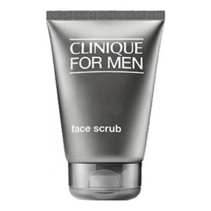 CLINIQUE Face Scrub - Exfoliant Visage 0020714125608