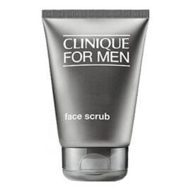 CLINIQUE-Face Scrub - Face Scrub