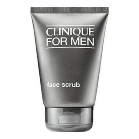 CLINIQUE-Face Scrub - Face Scrub