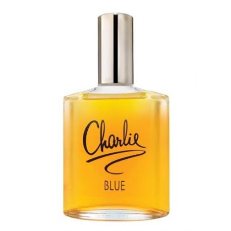 REVLON-Charlie Blue - Eau de Toilette