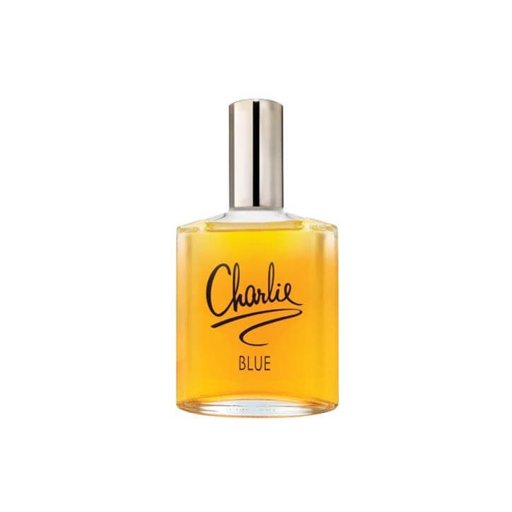 REVLON-Charlie Blue - Eau de Toilette