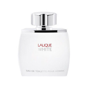 LALIQUE Weiß - Eau de Toilette 3454960024021