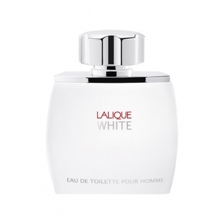 LALIQUE Weiß - Eau de Toilette 3454960024021