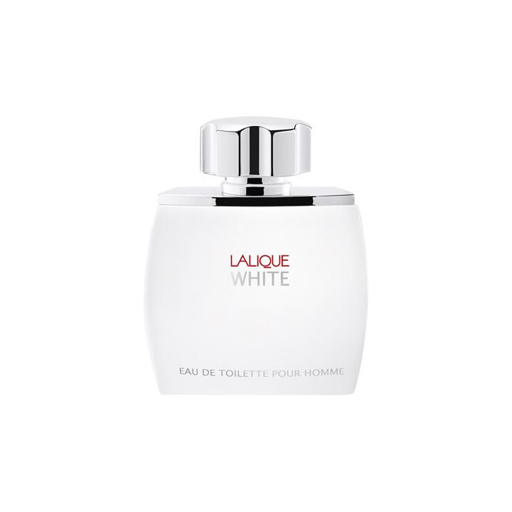 LALIQUE-White - Eau de Toilette LALIQUE-White - Eau de Toilette