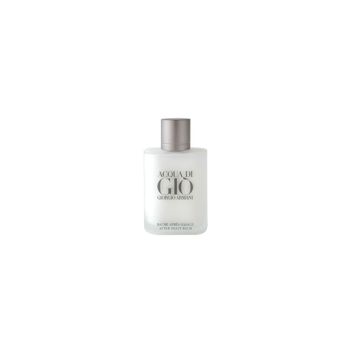 Armani Parfum Acqua Di Gio Homme - Baume Après Rasage