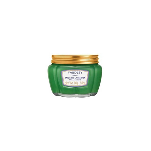 YARDLEY Englischer Lavendel Brillantine - Glasgefäß