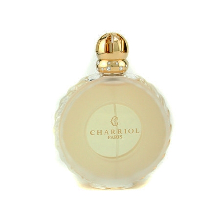 CHARRIOL GENEVE-Geneva for Women - Eau de Parfum CHARRIOL GENEVE-Geneva for Women - Eau de Parfum