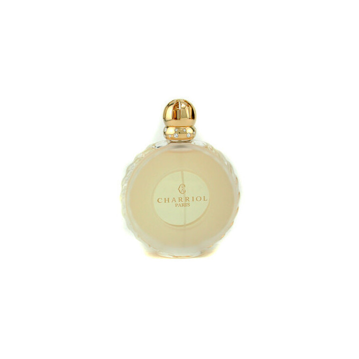 CHARRIOL GENEVE-Geneva for Women - Eau de Parfum CHARRIOL GENEVE-Geneva for Women - Eau de Parfum