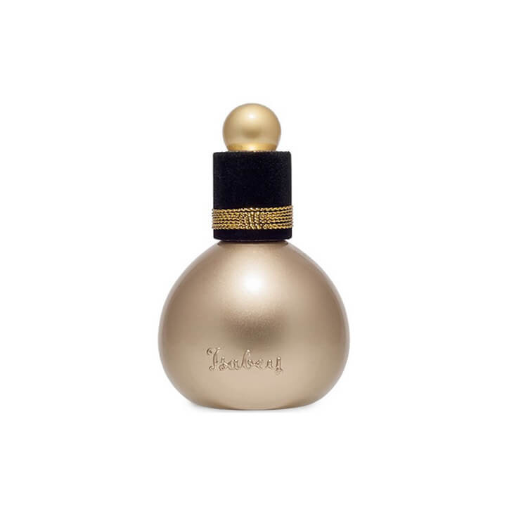 ISABEY-Pearl of the Emerald Route - Extrait de Parfum