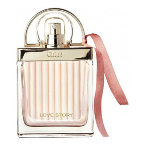 CHLOE-Love Story Eau Sensuelle - Eau de Parfum