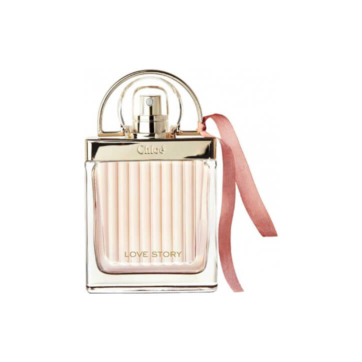 CHLOE Love Story Eau Sensuelle - Eau de Parfum 3614222545880 CHLOE Love Story Eau Sensuelle - Eau de Parfum 3614222545880