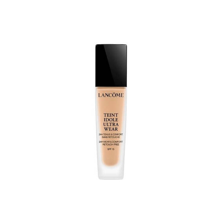 LANCÔME-Teint Idole Ultra Wear - Fluid Foundation LANCÔME-Teint Idole Ultra Wear - Fluid Foundation