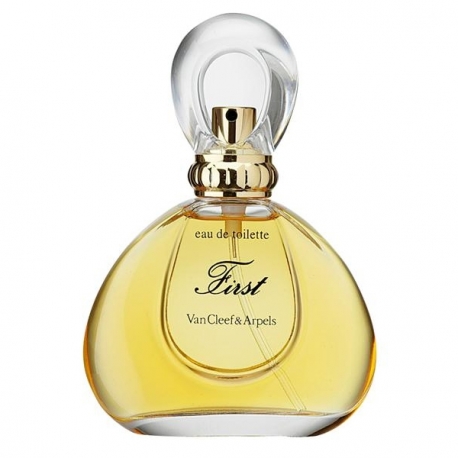 VAN CLEEF & ARPELS First - Eau de Toilette 3386460004978