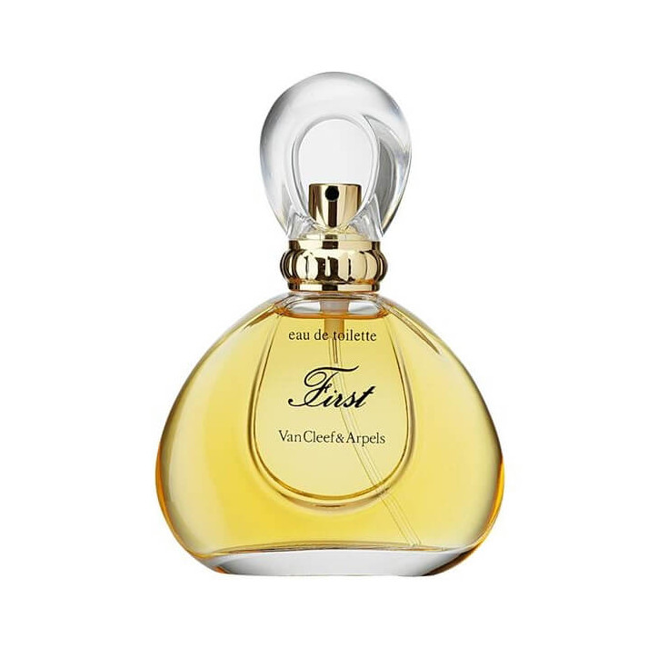 VAN CLEEF & ARPELS-First - Eau de Toilette VAN CLEEF & ARPELS-First - Eau de Toilette