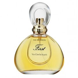 VAN CLEEF & ARPELS-First - Eau de Toilette