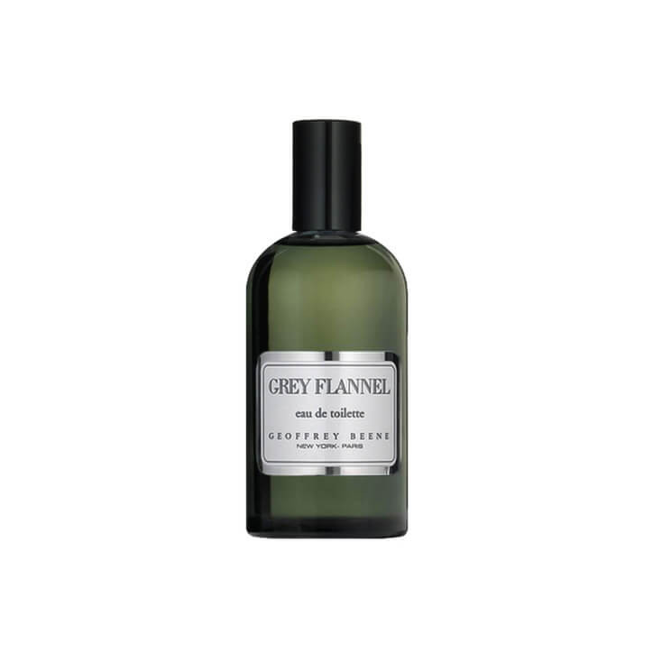 GEOFFREY BEENE Grey Flannel - Eau de Toilette Spray.