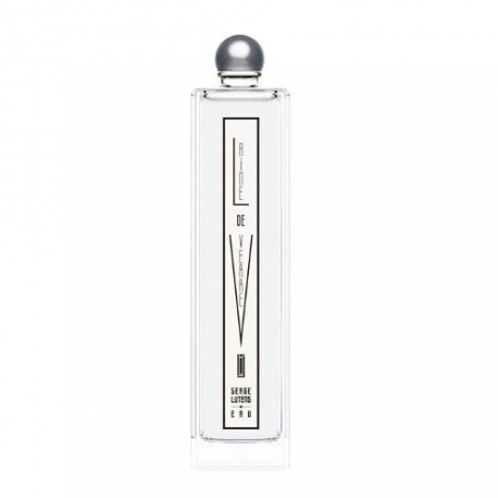 SERGE LUTENS Laine de Verre - Eau de Parfum 3700358123013 SERGE LUTENS Laine de Verre - Eau de Parfum 3700358123013