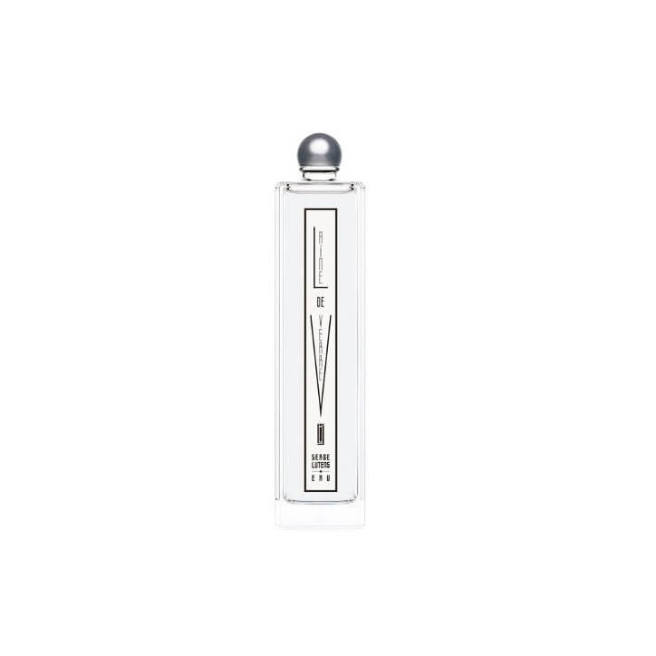 SERGE LUTENS Glaswolle - Eau de Parfum 3700358123013 SERGE LUTENS Glaswolle - Eau de Parfum 3700358123013