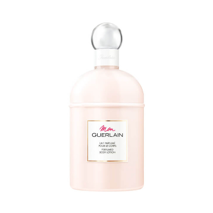 GUERLAIN Mon Guerlain - Duftende Körpermilch 3346470131392