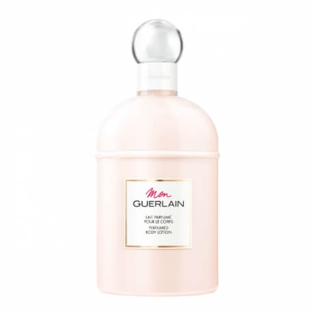 GUERLAIN-Mon Guerlain - Perfumed Body Lotion