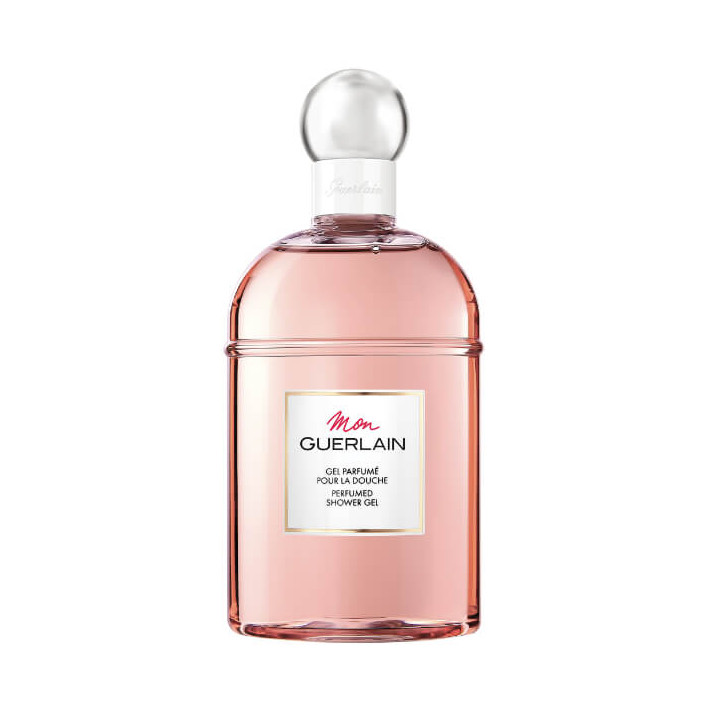 GUERLAIN-Mon Guerlain - Perfumed Shower Gel GUERLAIN-Mon Guerlain - Perfumed Shower Gel