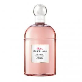 GUERLAIN-Mon Guerlain - Perfumed Shower Gel