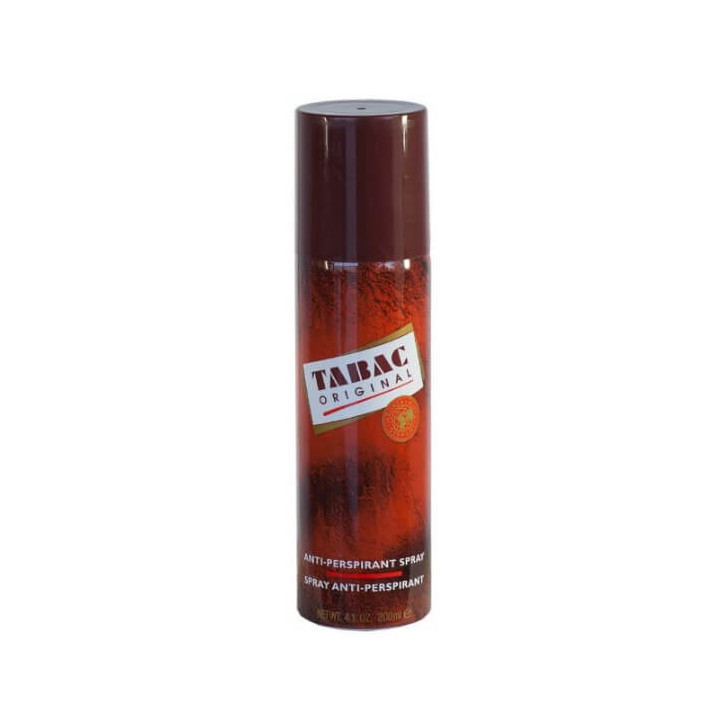 TABAC ORIGINAL Original - Deodorant Spray 4011700410903