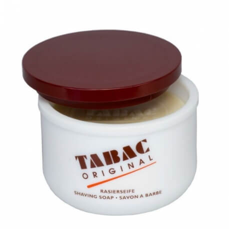 TABAC ORIGINAL Original Shaving Soap - Complete Shaving Bowl
