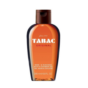 TABAC ORIGINAL Original - Duschgel 4011700415502