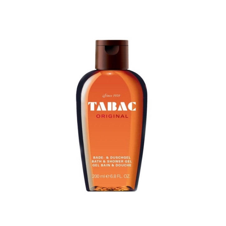 TABAC ORIGINAL-Original - Shower Gel