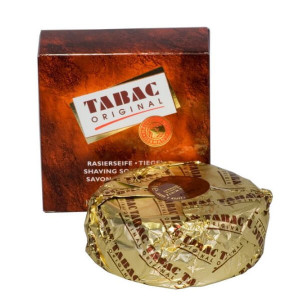TABAC ORIGINAL Original Rasierseife - Nachfüllpackung für