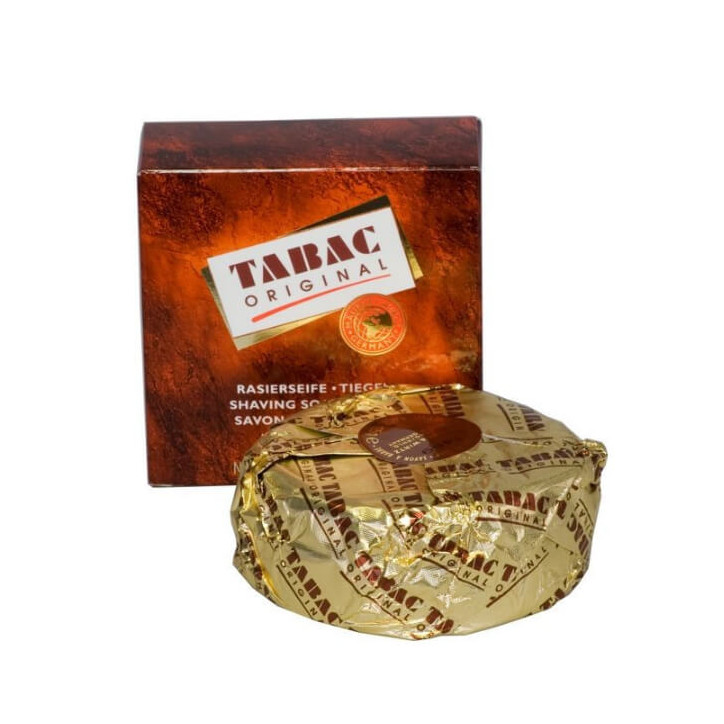 TABAC ORIGINAL Original Rasierseife - Nachfüllpackung für TABAC ORIGINAL Original Rasierseife - Nachfüllpackung für