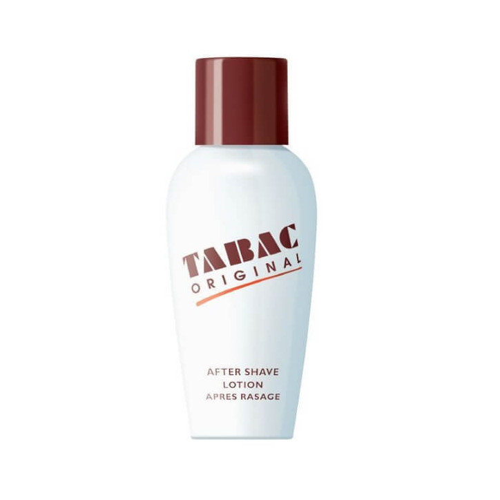 TABAC ORIGINAL Original - Aftershave-Lotion 4011700431205 TABAC ORIGINAL Original - Aftershave-Lotion 4011700431205
