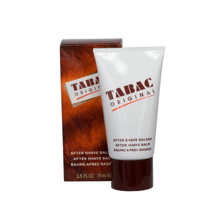 TABAC ORIGINAL-Original - After Shave Balm TABAC ORIGINAL-Original - After Shave Balm