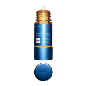 CLARINS MÄNNER - Gesichtsbräunungsverstärker 3380813065104