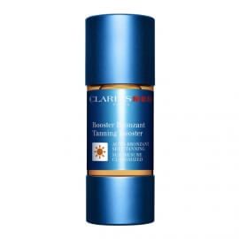 CLARINS-MEN - Face Tanning Booster