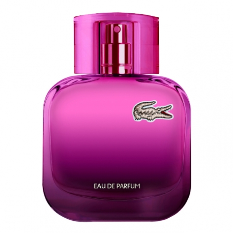 LACOSTE L.12.12 Magnetic Pour Elle - Eau de Parfum 0737052413235
