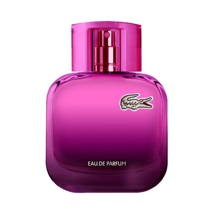 LACOSTE-L.12.12 Magnetic For Her - Eau de Parfum