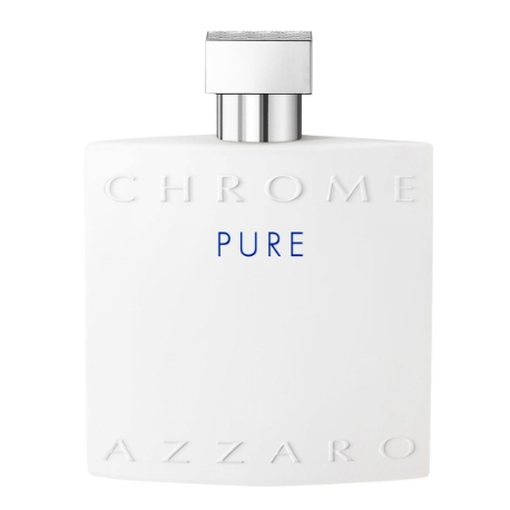 AZZARO PARFUM-Pure Chrome - Eau de Toilette AZZARO PARFUM-Pure Chrome - Eau de Toilette