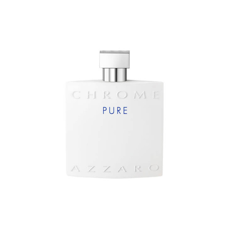 AZZARO PARFUM-Pure Chrome - Eau de Toilette AZZARO PARFUM-Pure Chrome - Eau de Toilette