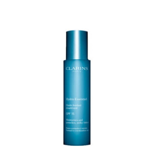 CLARINS Hydra-Essentiel Fluide Fondant Désaltérant SPF15 -