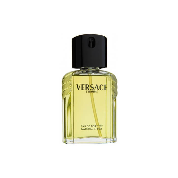 VERSACE Der Mann - Eau de Toilette 8011003995509