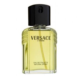 VERSACE The Man - Eau de Toilette
