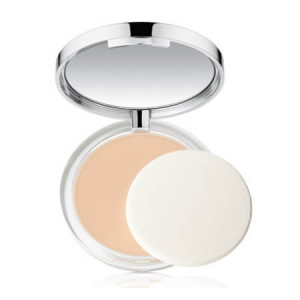 CLINIQUE Almost Powder SPF15 - Natürlicher Puder-Teint 10Gr