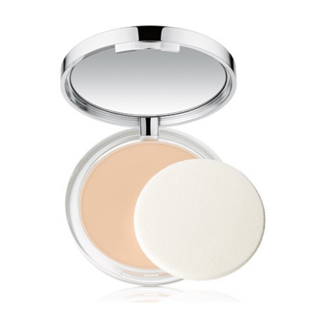 CLINIQUE Almost Powder SPF15 - Natürlicher Puder-Teint 10Gr