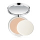 CLINIQUE-Almost Powder SPF15 - Natural Powder Foundation 10Gr