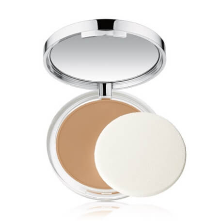 CLINIQUE-Almost Powder SPF15 - Natural Powder Foundation 10Gr