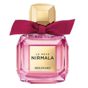 MOLINARD Le Rêve Nirmala - Eau de Toilette 3305400140040
