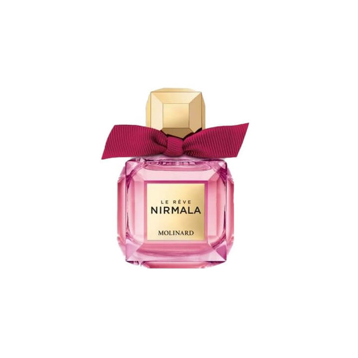 MOLINARD Der Traum Nirmala - Eau de Toilette 3305400140040